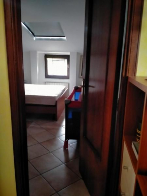 Stanza singola privata